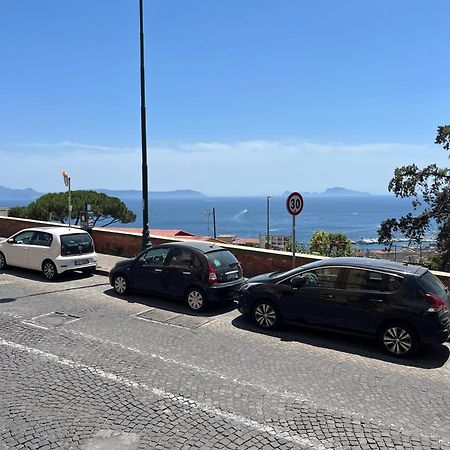 Vomero Guest House Naples Exterior photo