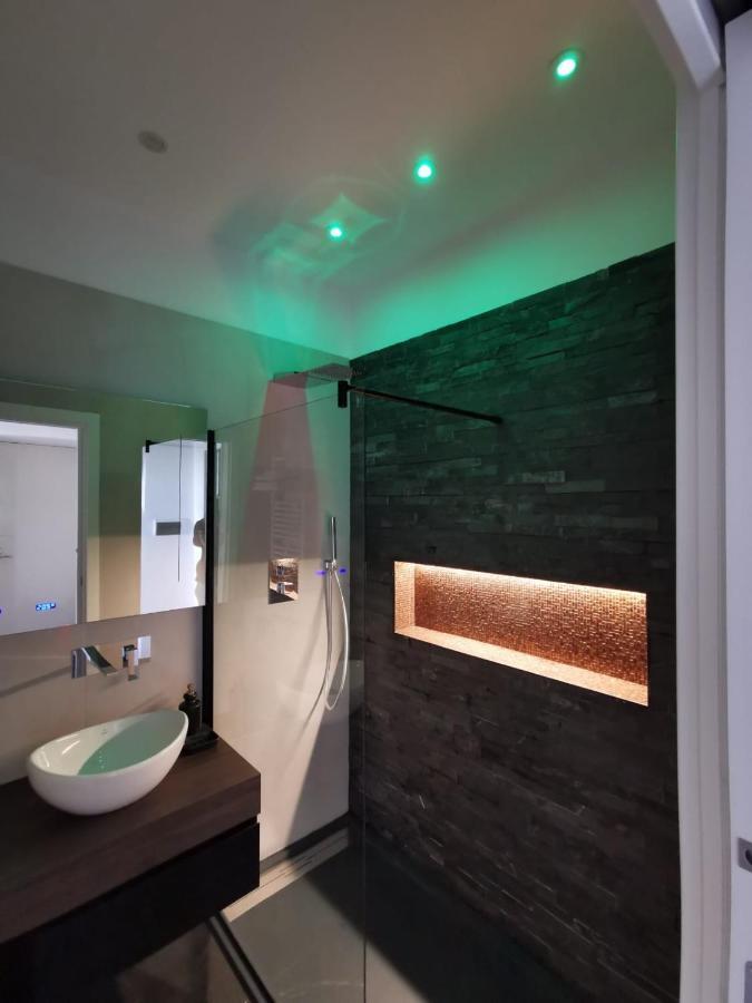 Vomero Guest House Naples Exterior photo