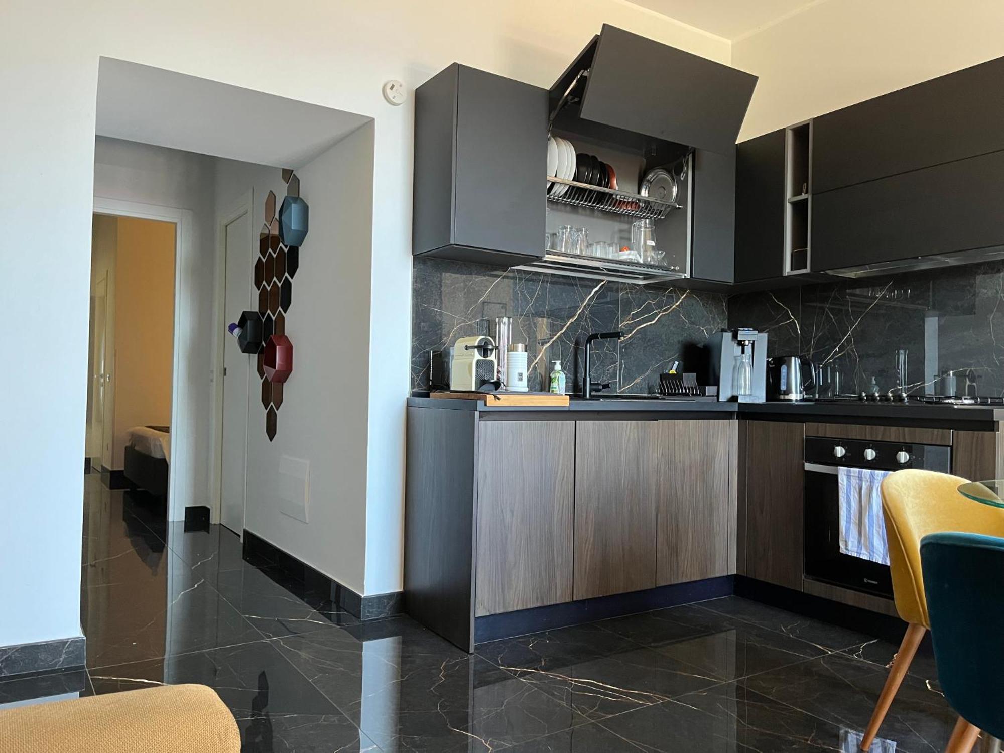 Vomero Guest House Naples Exterior photo